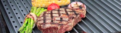 Grillgrates Griddle 24 x 44.13cm - Image 4