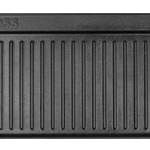 Pit Boss Cast Iron 2 sided Griddle