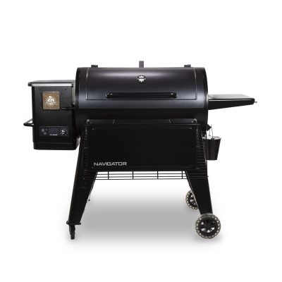Pitboss Navigator series 1150