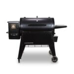 Pitboss Navigator series 1150 + Free Pellet Pack