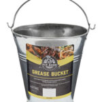 Pit Boss Grease Bucket