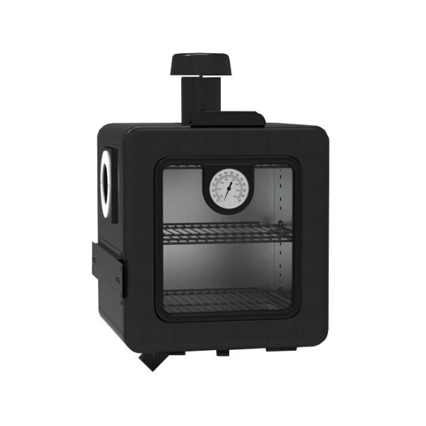 Pit Boss Smoker Box Extension