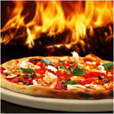 Pizza Stone By Pit Boss Large 15 inch - Image 2