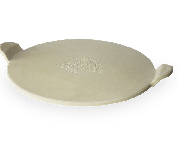 Pit Boss Pizza Stone – 15 Inch