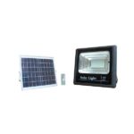 Solar Flood Light Series 40 watt 6000k