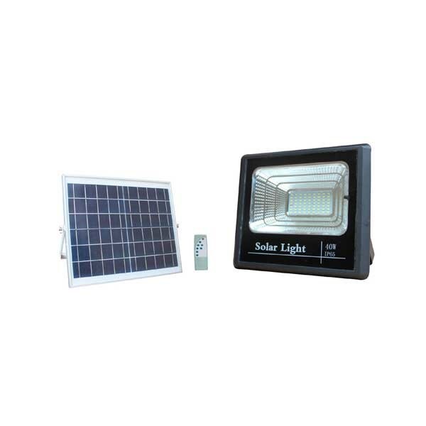 40 watt solar flood light hotsell