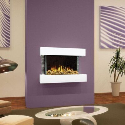 Westfield Suite Fireplace Bluetooth