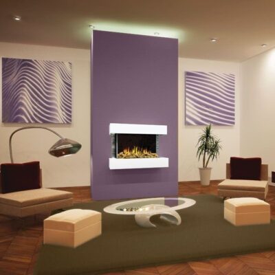 Westfield Suite Fireplace Bluetooth - Image 2