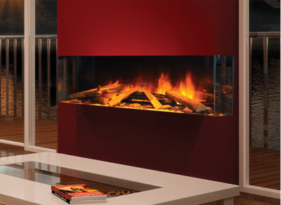 Evo Series 1030 HD Fireplace