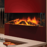 Evo Series 1030 HD Fireplace