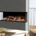 Halo 1030 Smart Series Fireplace