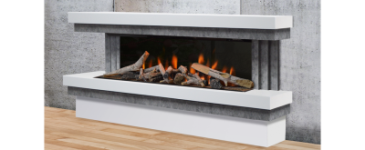 Gilmour 10 Suite Fireplace E-Smart - Image 2