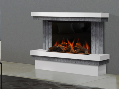 Gilmour 6 Suite Fireplace E-Smart - Image 2