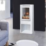 Tuva E-Smart Stove Fireplace
