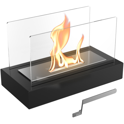 Galina Table Top Bio Fireplace