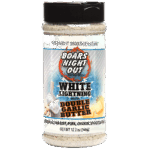 Boars Night Out Lightning Double Garlic Butter 12.2oz