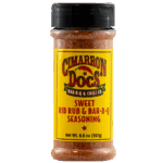 Cimarron Docs Sweet Rib Rub