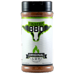 Fergolicious BBQ Original Rub