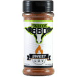 Fergolicious Sweet Sweet Luv Rub
