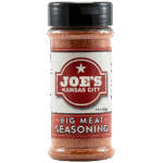 Joe’s Kansas City Big Meat Seasoning