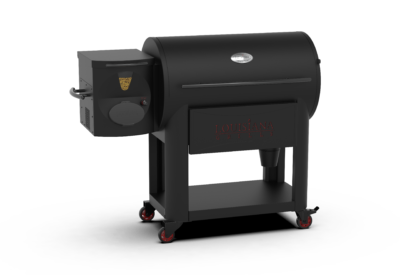 Louisiana Grill Premier Founders Series 1200