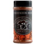 Montana Outlaw Chicken Rub