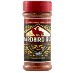 Plowboys BBQ Yardbird Rub