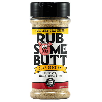 Rub Some Butt Carolina Seasoning