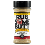 Rub Some Butt Carolina Seasoning