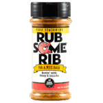 Rub Some Rib Seasoning