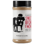 Sweet Brine o Mine Pork Injection 12.3oz