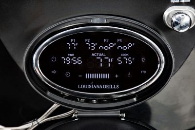 Louisiana Grill Premier Founders Series 1200 - Image 5