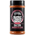 Burnt Finger Bacon BBQ Rub 12.1oz