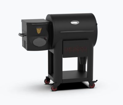 Louisiana Grill Premier Founders Series 800