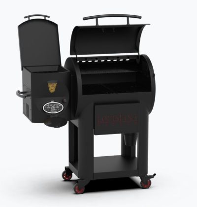 Louisiana Grill Premier Founders Series 800 - Image 2