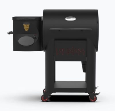 Louisiana Grill Premier Founders Series 800 - Image 3