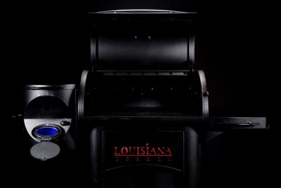 Louisiana Grill Premier Founders Series 800 - Image 10
