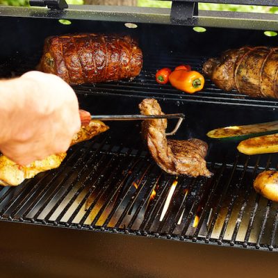 Pit Boss Pig Tail - Image 2