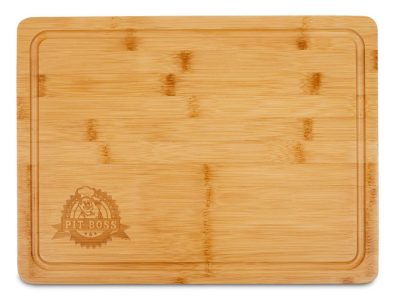 Pit Boss Magnetic Cutting Board