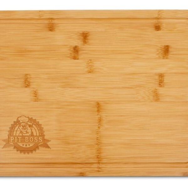 Pit Boss Magnetic Cutting Board