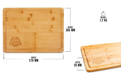 Pit Boss Magnetic Cutting Board - Image 2