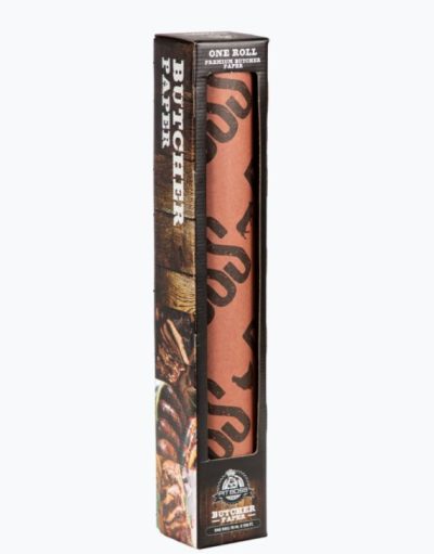 Pit Boss Butcher Paper USA 45 meter Roll - Image 3