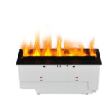 Cassette Insert Fireplace 400/600
