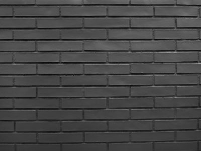 Caravista Style Brick Black REF 022