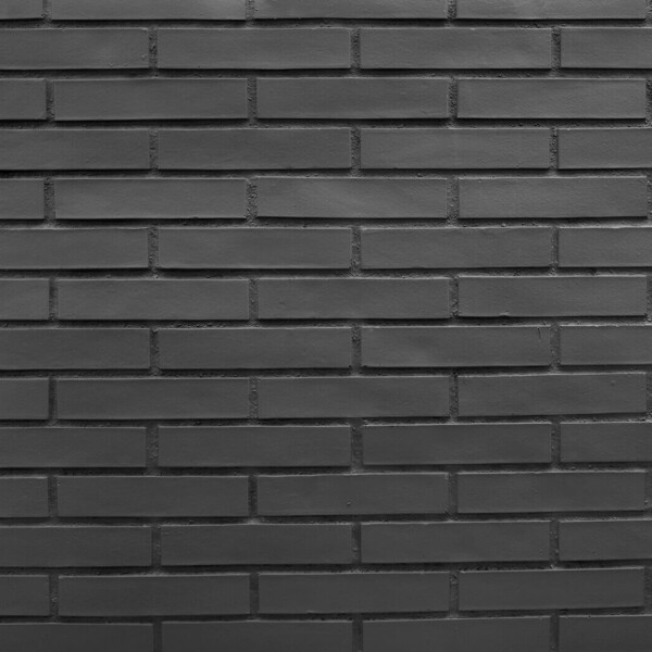 Wall Panel – Caravista Style Brick Black (Ref 022)