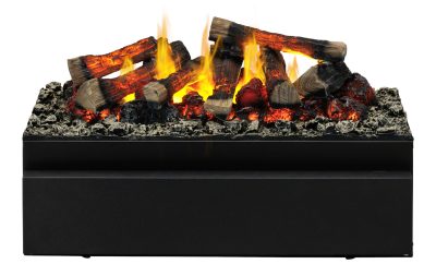 Cassette Insert Fireplace Juneau
