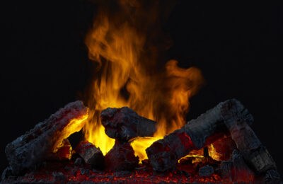 Stockbridge Stove by Optimyst - Image 4