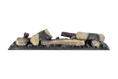Logset for Cassette Insert 400 600