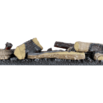 Logset for Cassette Insert 400 600