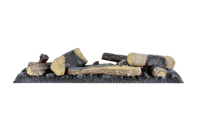 Logset for Cassette Insert 400 600